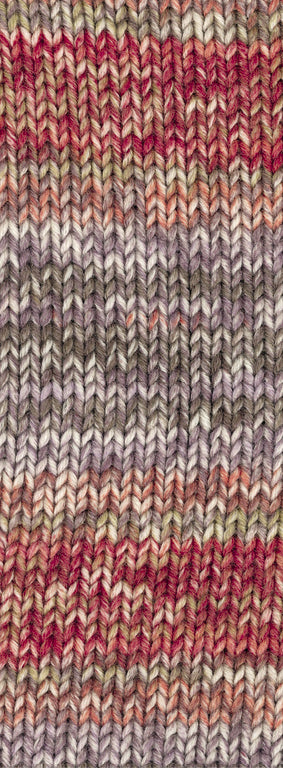 Bingo uni/melange/dégradé 50g