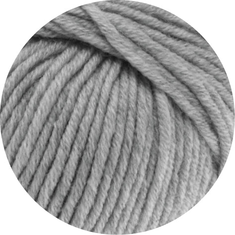 Bingo uni/melange/dégradé 50g