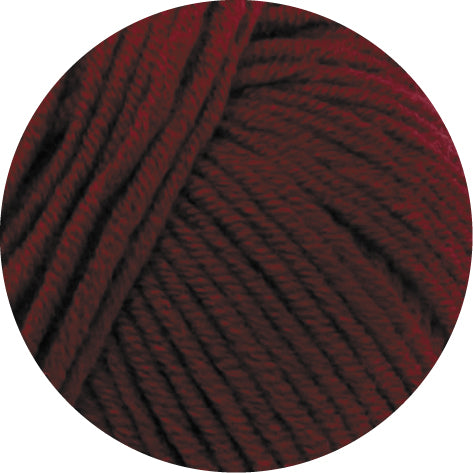 Bingo uni/melange/dégradé 50g