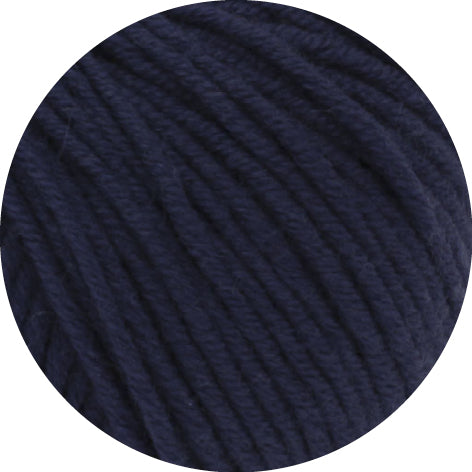 Bingo uni/melange/dégradé 50g