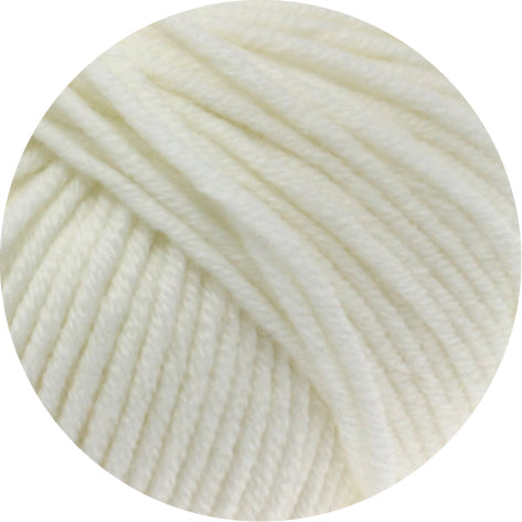 Bingo uni/melange/dégradé 50g