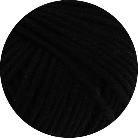 Bingo uni/melange/dégradé 50g
