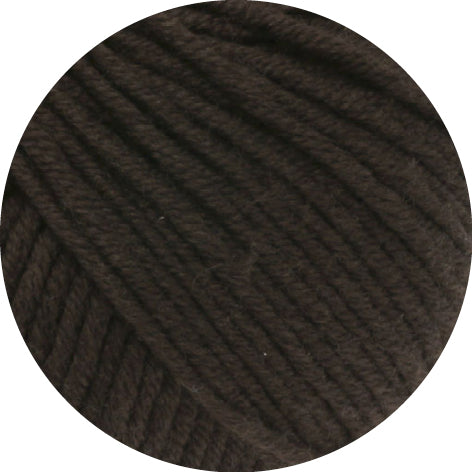 Bingo uni/melange/dégradé 50g