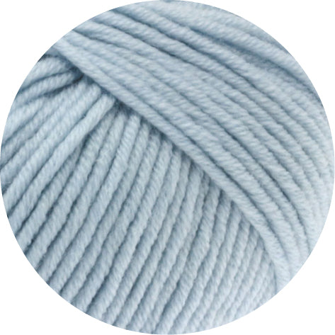 Bingo uni/melange/dégradé 50g
