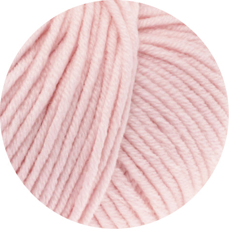 Bingo uni/melange/dégradé 50g