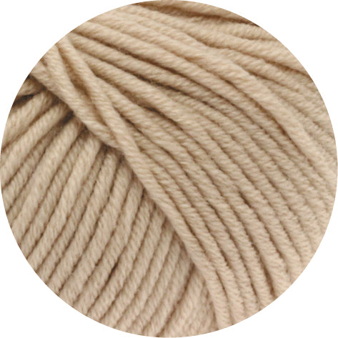 Bingo uni/melange/dégradé 50g