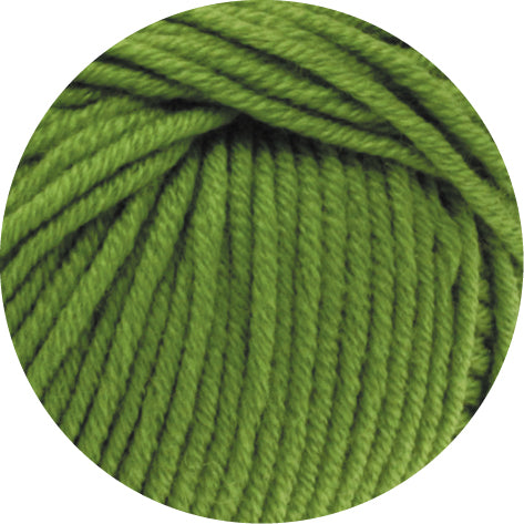Bingo uni/melange/dégradé 50g