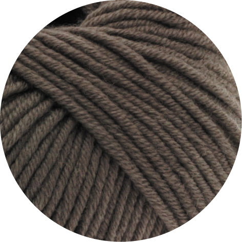 Bingo uni/melange/dégradé 50g