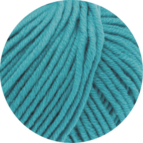 Bingo uni/melange/dégradé 50g