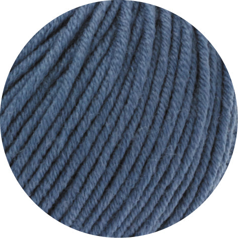 Bingo uni/melange/dégradé 50g
