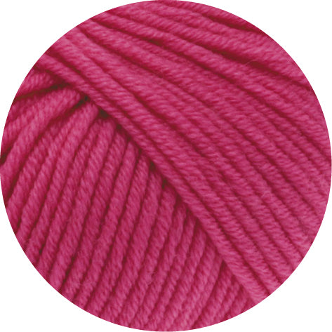 Bingo uni/melange/dégradé 50g