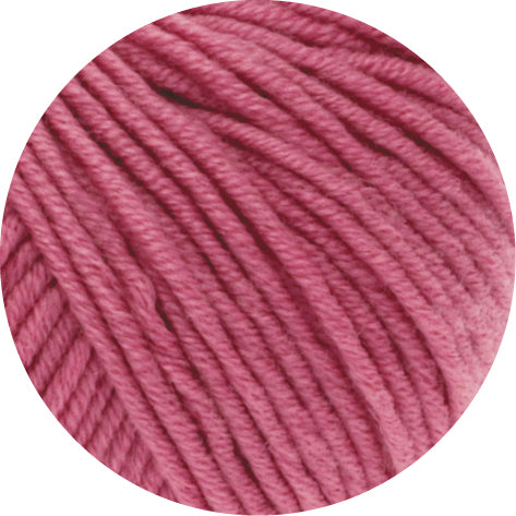 Bingo uni/melange/dégradé 50g