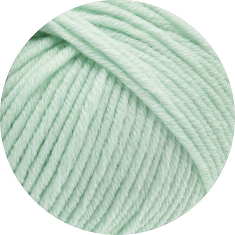 Bingo uni/melange/dégradé 50g