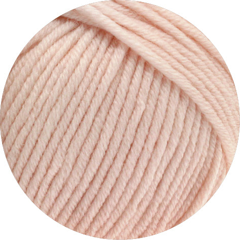 Bingo uni/melange/dégradé 50g