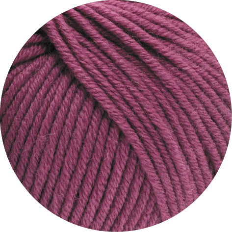 Bingo uni/melange/dégradé 50g
