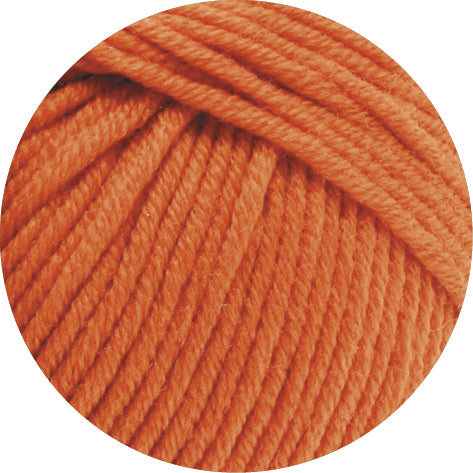 Bingo uni/melange/dégradé 50g