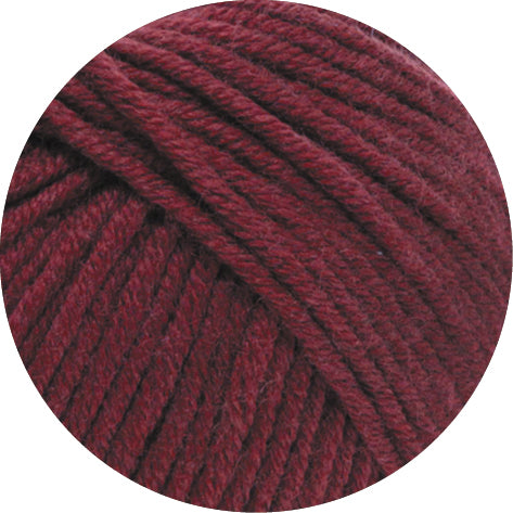 Bingo uni/melange/dégradé 50g