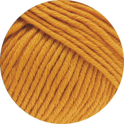 Bingo uni/melange/dégradé 50g
