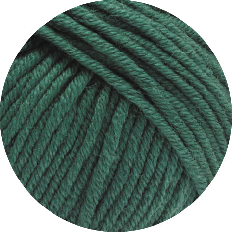 Bingo uni/melange/dégradé 50g