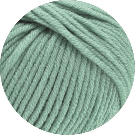 Bingo uni/melange/dégradé 50g