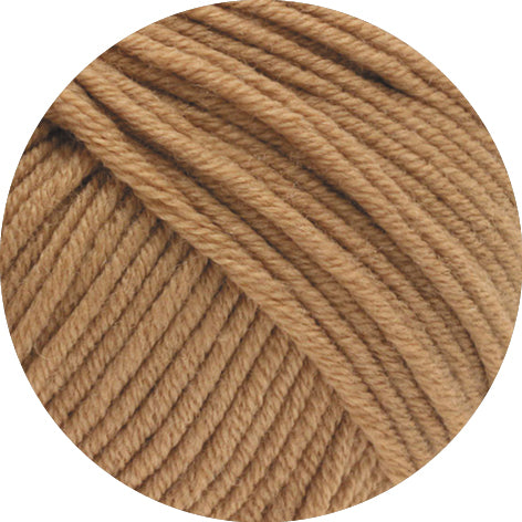 Bingo uni/melange/dégradé 50g