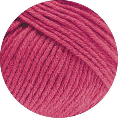 Bingo uni/melange/dégradé 50g