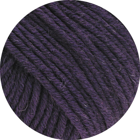 Bingo uni/melange/dégradé 50g