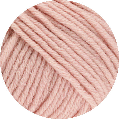 Bingo uni/melange/dégradé 50g