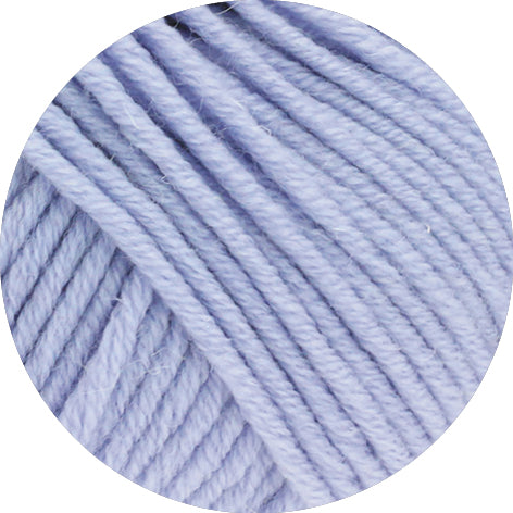 Bingo uni/melange/dégradé 50g