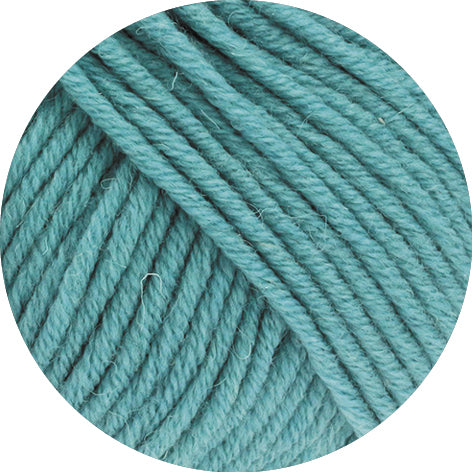 Bingo uni/melange/dégradé 50g