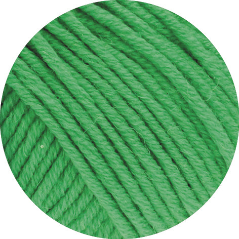 Bingo uni/melange/dégradé 50g