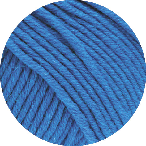 Bingo uni/melange/dégradé 50g