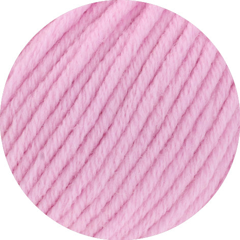 Bingo uni/melange/dégradé 50g