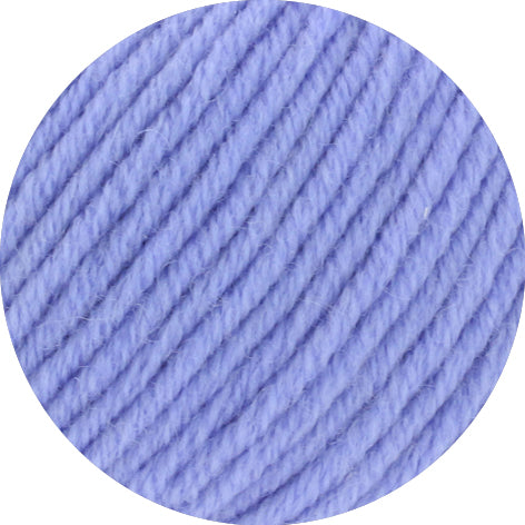 Bingo uni/melange/dégradé 50g