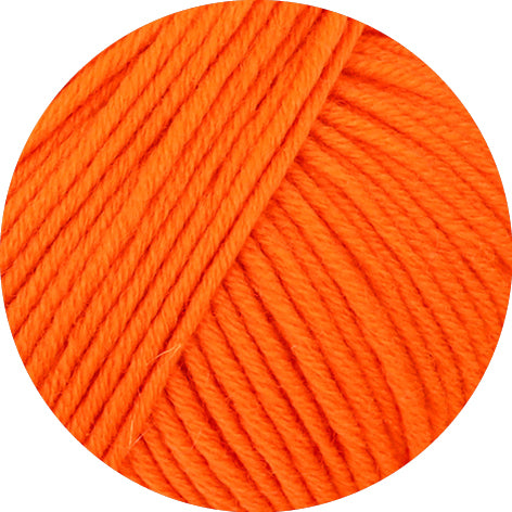 Bingo uni/melange/dégradé 50g