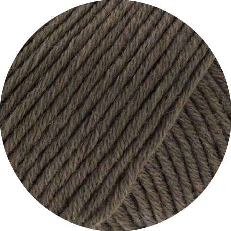 Bingo uni/melange/dégradé 50g