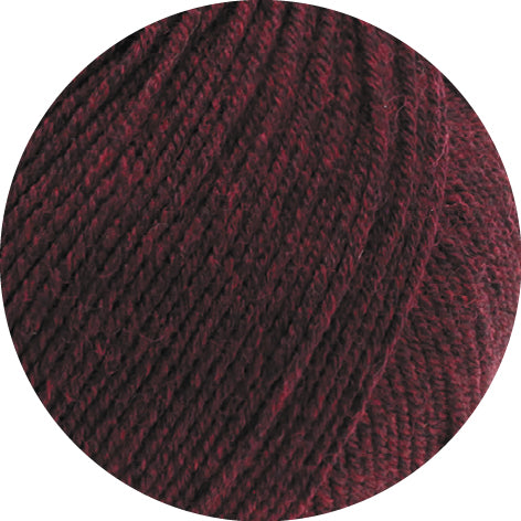 Bingo uni/melange/dégradé 50g