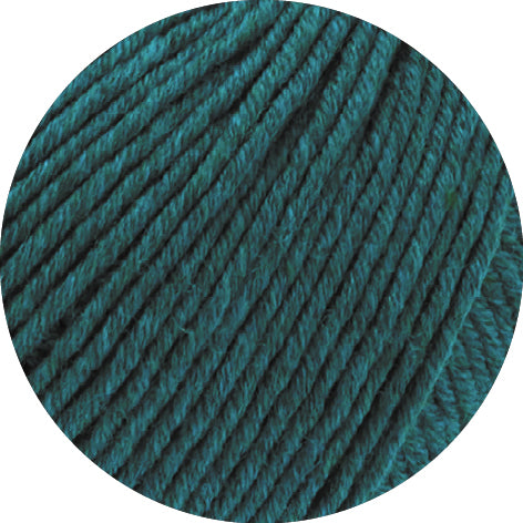 Bingo uni/melange/dégradé 50g