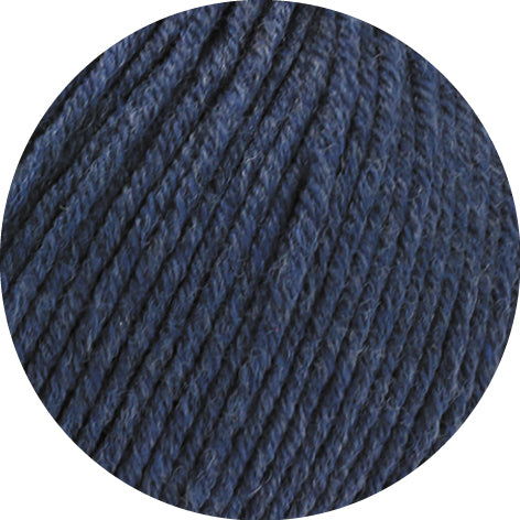 Bingo uni/melange/dégradé 50g