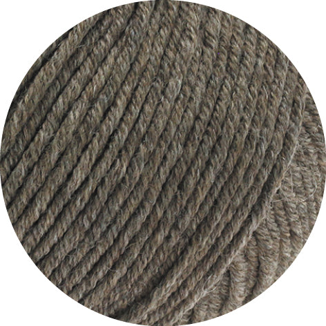 Bingo uni/melange/dégradé 50g