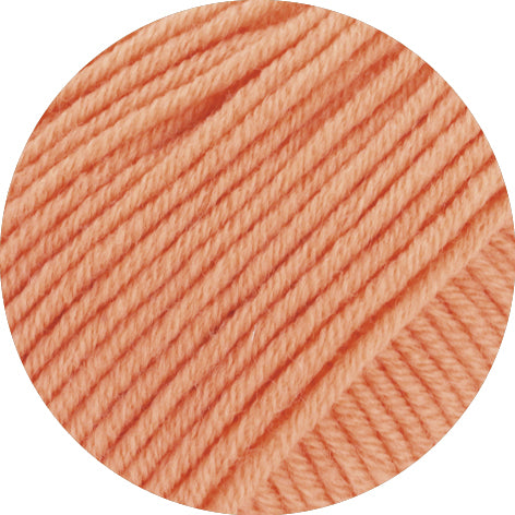 Bingo uni/melange/dégradé 50g