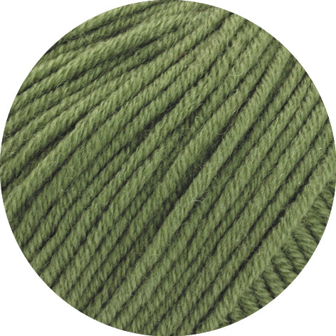 Bingo uni/melange/dégradé 50g
