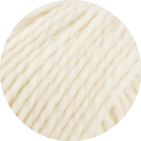 Brigitte No 5 Nature 50g