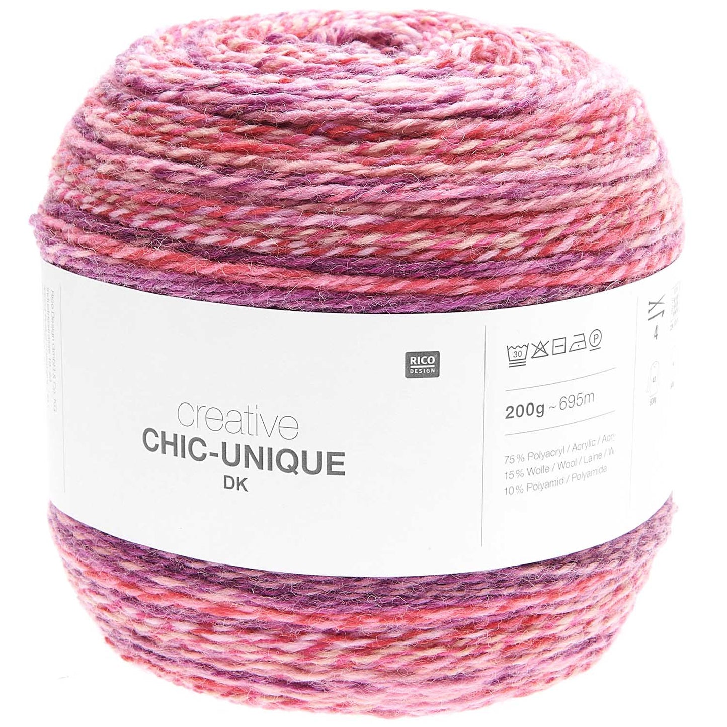 Creative Chic-unique dk 200g