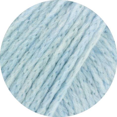 Cool Merino Big uni/color 50g
