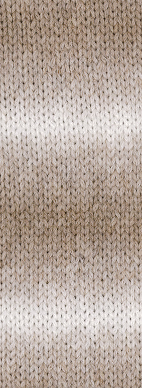 Cool Merino uni/print/degrade/color 50g