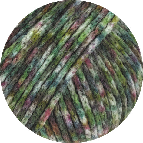 Cool Merino uni/print/degrade/color 50g