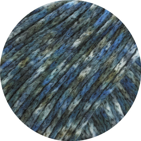 Cool Merino uni/print/degrade/color 50g