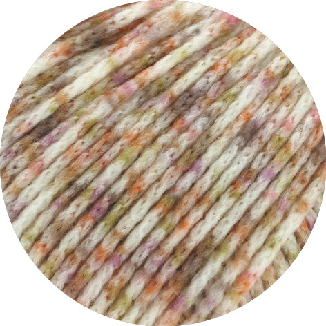Cool Merino uni/print/degrade/color 50g