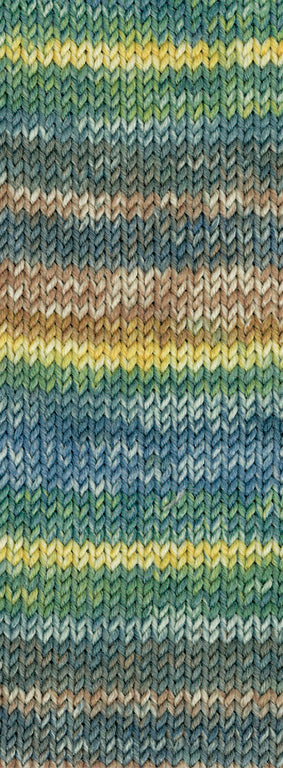 Cool Wool Big Color 100g